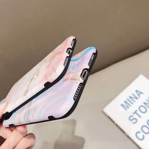 Accessories - NEW iPhone 7/8 Pastel Marble Swirl Case Accessories - NEW iPhone 7/8 Pastel Marble Swirl Case
